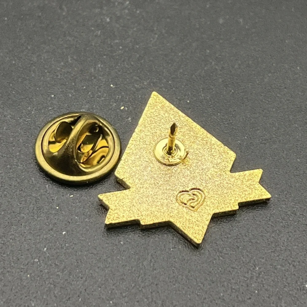 International Conference Of Building Officials 75 Years ICBO Lapel Hat‎ Pin